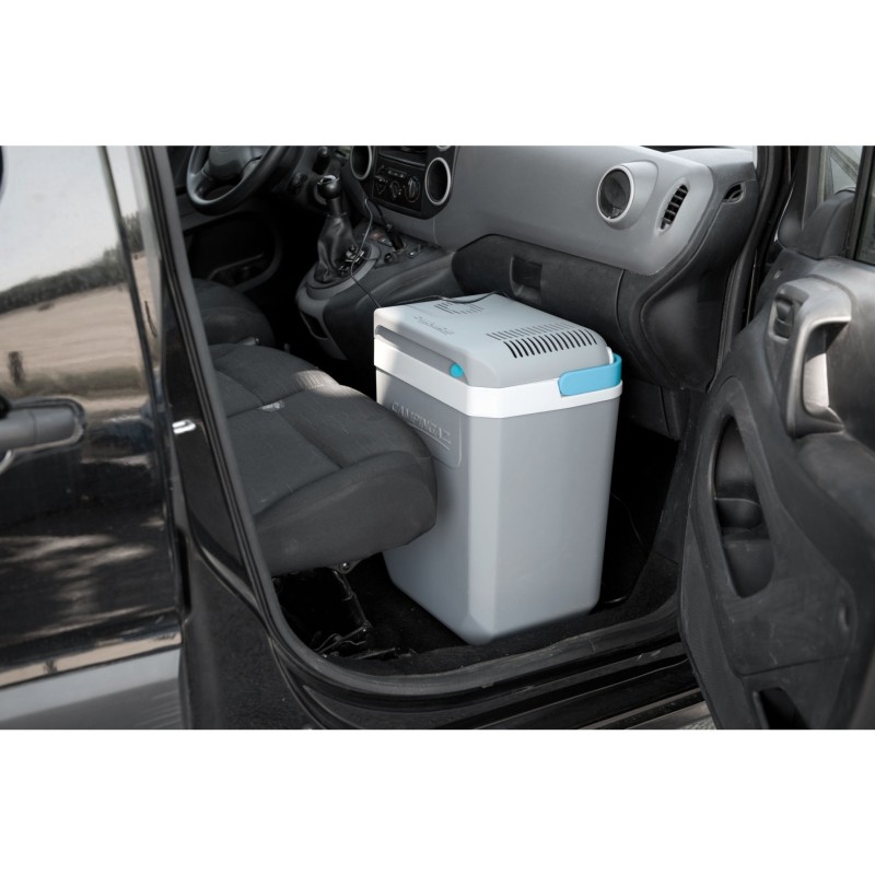 Termoelektrický chladicí box 'POWERBOX PLUS 28L 12V / 230V