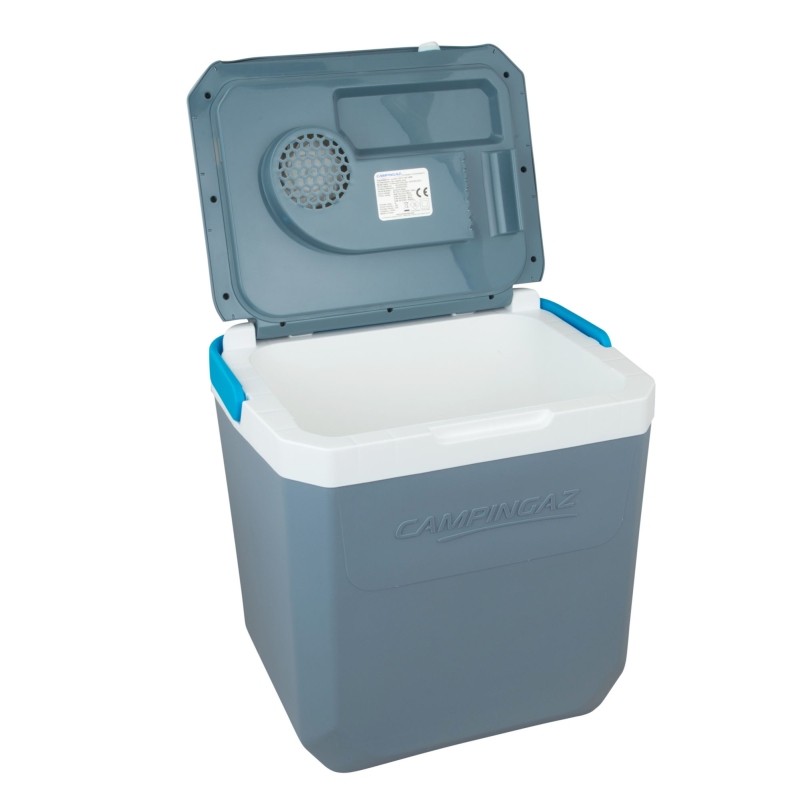 Termoelektrický chladicí box 'POWERBOX PLUS 28L 12V / 230V