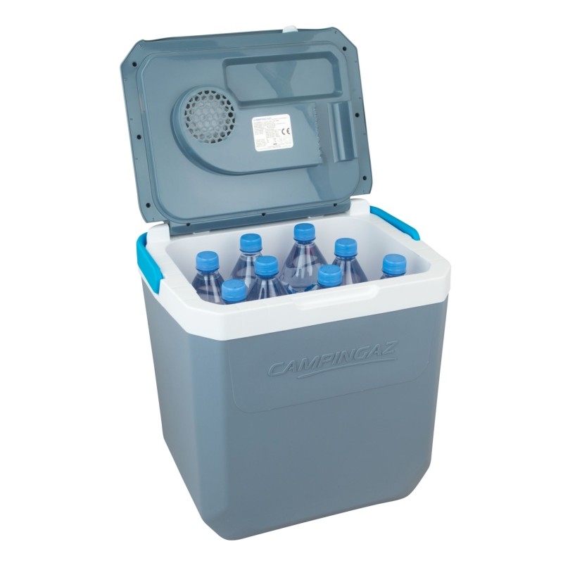 Termoelektrický chladicí box 'POWERBOX PLUS 28L 12V / 230V