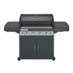 CAMPINGAZ Plynový gril 4 Series Classic LS Plus D BBQ
