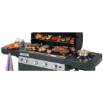 CAMPINGAZ Plynový gril 4 Series Classic LS Plus D BBQ