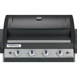 CAMPINGAZ Plynový gril 4 Series Classic LS Plus D BBQ