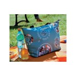 CAMPINGAZ Chladicí taška přes rameno Ethnic Shopping cooler 15 l