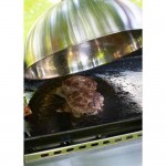 CAMPINGAZ Poklička na gril pr. 32 cm