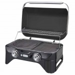 CAMPINGAZ Stolní plynový gril ATTITUDE 2100 EX (black)