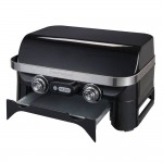 CAMPINGAZ Stolní plynový gril ATTITUDE 2100 EX (black)