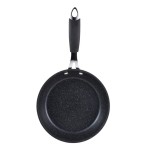 Pánev s nepřilnavým povrchem MIDNIGHT 20 cm zelená
