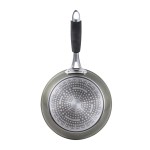 Pánev s nepřilnavým povrchem MIDNIGHT 20 cm zelená