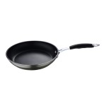 Pánev s nepřilnavým povrchem MIDNIGHT 24 cm zelená