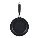 Pánev s nepřilnavým povrchem MIDNIGHT 24 cm zelená