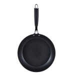 Pánev s nepřilnavým povrchem MIDNIGHT 28 cm zelená