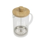 Konvice na čaj a kávu LOVERS French Press 800 ml