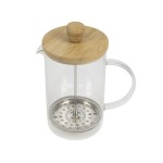 Konvice na čaj a kávu LOVERS French Press 800 ml