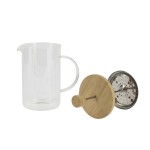 Konvice na čaj a kávu LOVERS French Press 800 ml