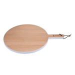 Prkénko krájecí NATURALLY bukové dřevo 38 cm