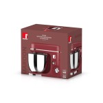 Kuchyňský robot 1300W MAROON