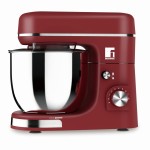 Kuchyňský robot 1300W MAROON