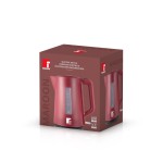 Rychlovarná konvice 1,7 l 2200W MAROON
