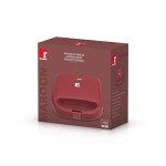 Sendvičovač 750W MAROON