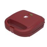 Sendvičovač 750W MAROON