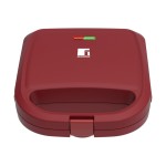 Sendvičovač 750W MAROON