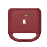 Sendvičovač 750W MAROON