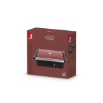 Elektrický kontaktní gril MAROON 2000W