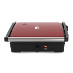 Elektrický kontaktní gril MAROON 2000W