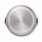 Pánev servírovací SMART 28cm stříbrná