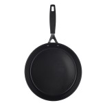 Pánev s nepřilnavým povrchem SMART 28cm nerez