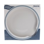 Talíř jídelní sada 3 ks NOIA 26 cm