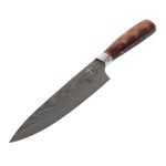 Nůž kuchařský TETSU 20 cm nerez