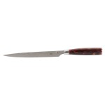 Nůž kuchařský TETSU 20 cm nerez