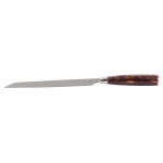 Nůž Nakiri TETSU 20 cm nerez