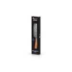 Nůž Small Choper TETSU 17,5 cm nerez dřevo