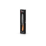 Nůž Nakiri TETSU 20 cm nerez dřevo