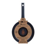 Pánev s nepřilnavým povrchem GASTRO 20 cm
