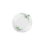 Jídelní sada talířů porcelánová 18 ks