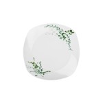Jídelní sada talířů porcelánová 18 ks