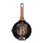 BERLINGERHAUS Rendlík s mramorovým povrchem 16 cm Rosegold Metallic Line