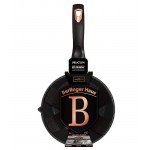 BERLINGERHAUS Rendlík s mramorovým povrchem 16 cm Black Rose Collection