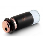 BERLINGERHAUS Solnička a pepřenka ve stojanu Black Rose Collection