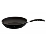 BERLINGERHAUS Pánev s titanovým povrchem 28 cm Black Professional Line - design. vada