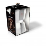 BERLINGERHAUS Konvice na espresso 3 šálky Moonlight Edition