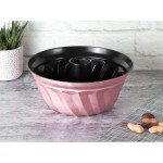 BERLINGERHAUS Forma na bábovku s nepřilnavým povrchem I-rose Edition