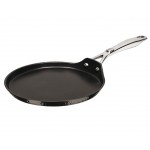 BERLINGERHAUS Pánev na palačinky s titanovým povrchem 25 cm Shine Basalt Collection