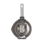 BERLINGERHAUS Rendlík s titanovým nepřilnavým povrchem 16 cm Aspen Collection