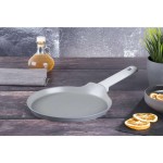 BERLINGERHAUS Pánev na palačinky s titanovým nepřilnavým povrchem 25 cm Aspen Collection