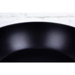 Pánev Wok s titanovým povrchem 28 cm Monaco Collection