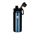 BERLINGERHAUS Lahev sportovní nerez 18/10 Aquamarine Metallic Line 0,54 l